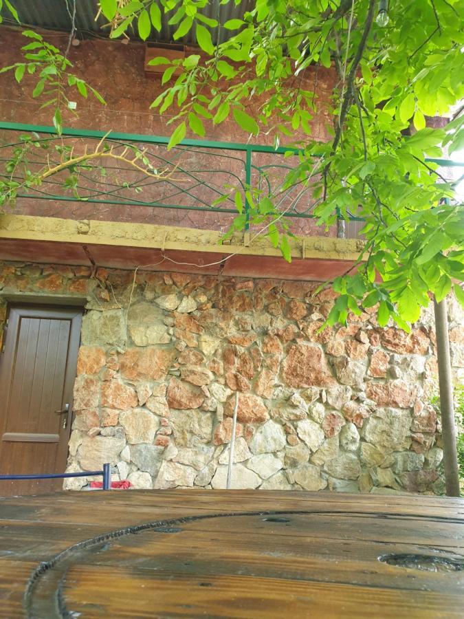 Areni House B&B Exteriér fotografie