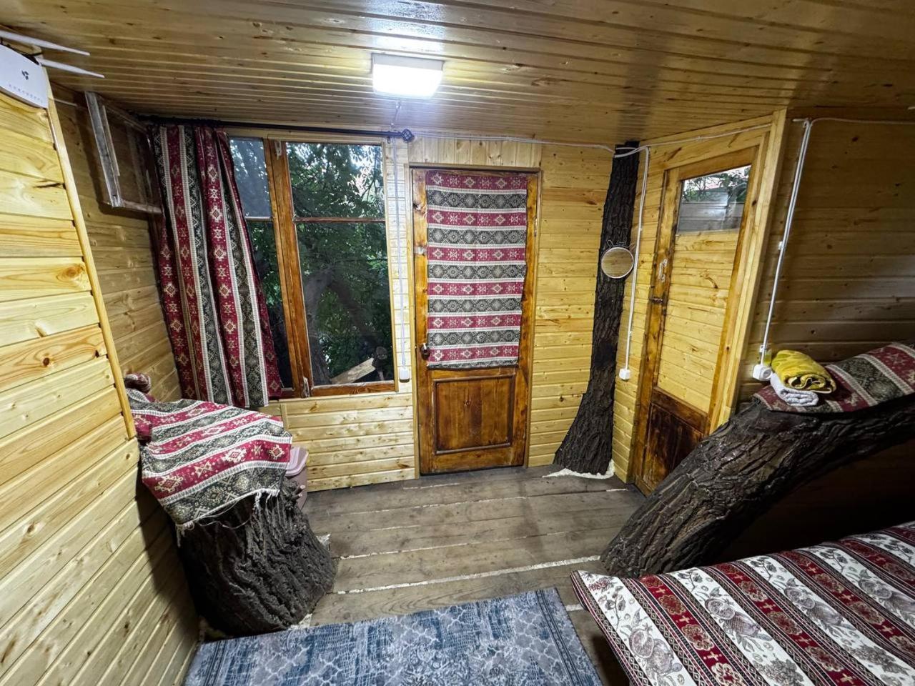 Areni House B&B Exteriér fotografie