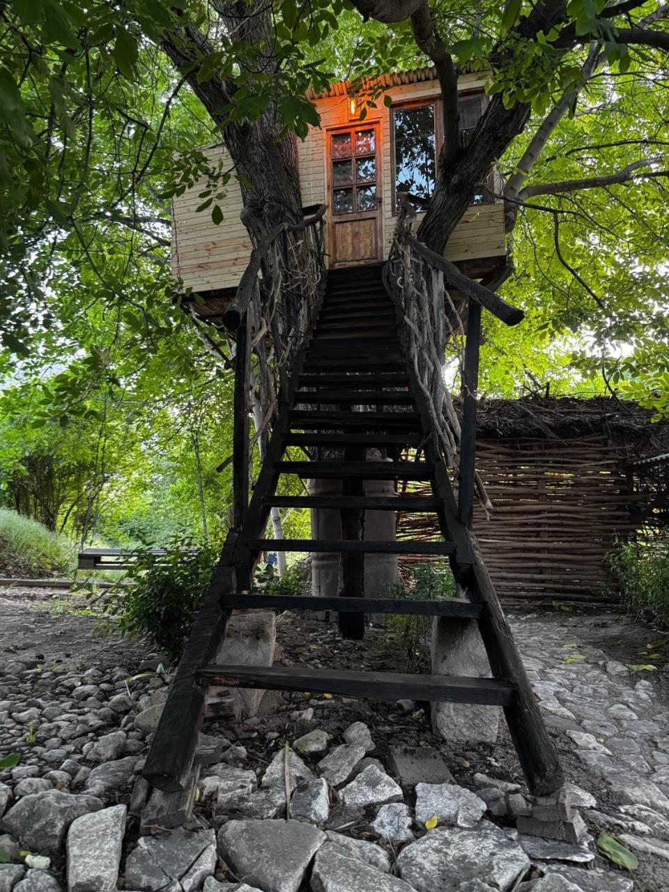 Areni House B&B Exteriér fotografie