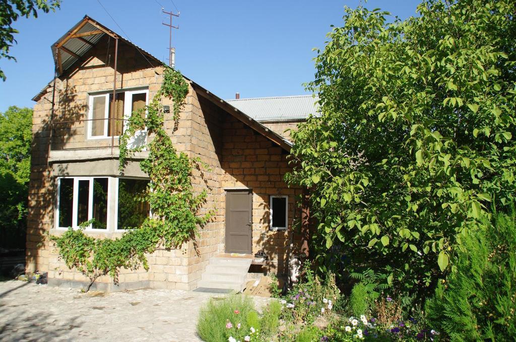 Areni House B&B Exteriér fotografie